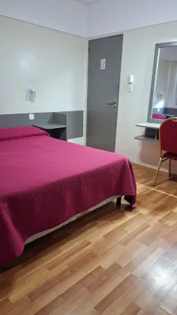 Hotel Mayoral Отели в г. Фунес