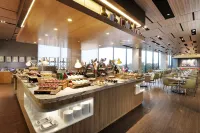 Four Points by Sheraton Surabaya, Tunjungan Plaza - Breakfast
