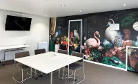 Delorenzo Studio Apartments Hotels in Nelson