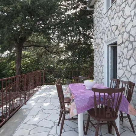 Apartment Villa DD