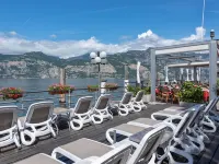 Hotel Malcesine Hotels in Malcesine