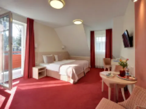 Hotel Willa Odkrywców Hotels in Szklarska Poręba
