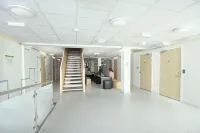 Citysleep Hotels in Lulea