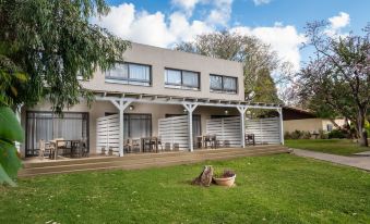 Holiday Village Kibbutz Mizra
