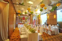 Forever Green Resort Hoteles en Châu Thành District