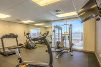 Wingate by Wyndham Loveland - Gym