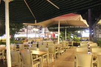 西漢圖科酒店 - 早餐