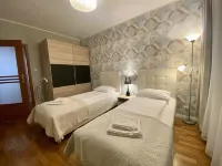 Apartament Toruń