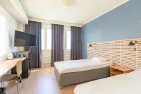 Torget Aparthotel Hotels in Pori