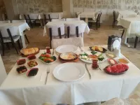 Crassus Cave Hotel Hotels in Esbelli Mahallesi