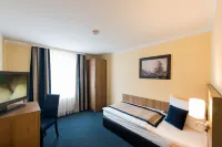 Askania Hotel & Brauhaus Hotels in Kothen