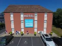 Kyriad Direct Limoges Nord Hotel a Limoges