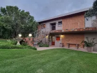 Alkantmooi Private Nature Reserve - Keurkloof & Keurbos 93 - Apartments