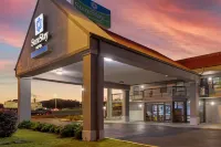 SureStay Hotel by Best Western Lenoir City فنادق في Lenoir City
