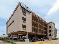 Sundial Inn Hotels in Virginia Beach