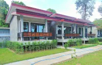 Lanta Amara Resort Hoteles en Ko Lanta Noi