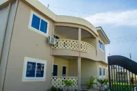 ブラニック ロッジ - ホステル のホテル