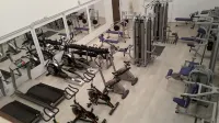 Pensión Astigarraga - Træningscentre