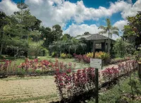 Hotel Vale das Nuvens - 3-Star