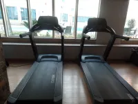 Tolip El Galaa Hotel Cairo - salle de sport