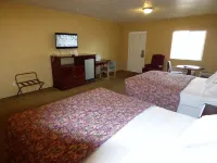 Economy Inn & Suites