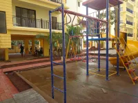 باتنيم بالوليم بيتش بارك أبارتمنت فنادق في بولوليم