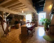 L'Angeviniere, Maison d'Hotes - Bed and Breakfasts
