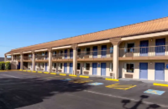 Quality Inn Hotels in 