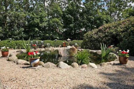 Hotel Varde Отели в г. Варде