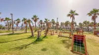 Ayvalik Sea Resort Hôtels à : Kucukkoy Belediyesi