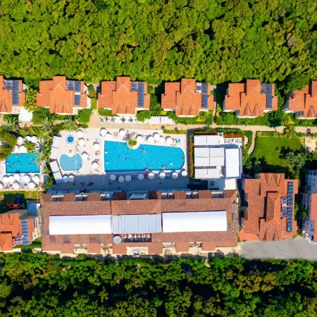Side Village Hotel - All Inclusive