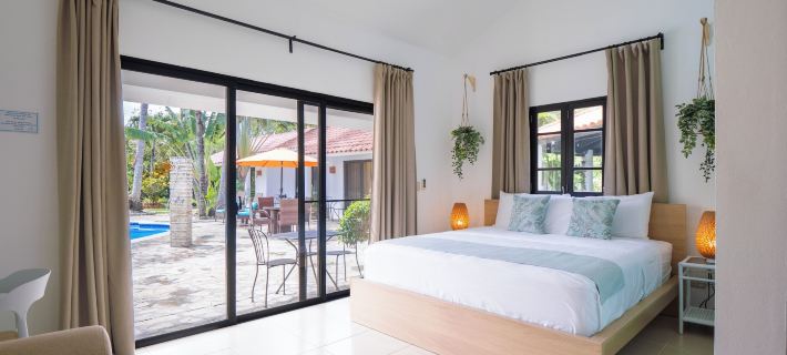 Garden by the Sea Hotels in Sosua