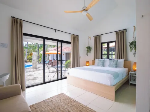 Garden by the Sea Hotels in Sosua
