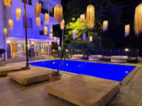 Guler Butik Hotel