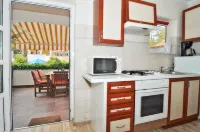 Villa Vanilla with Heated Pool