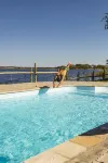 Chobe River Camp - Завтрак
