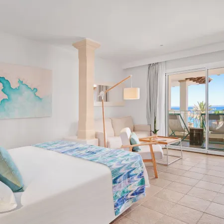 Hotel Villa Chiquita - Adults Only - over 12