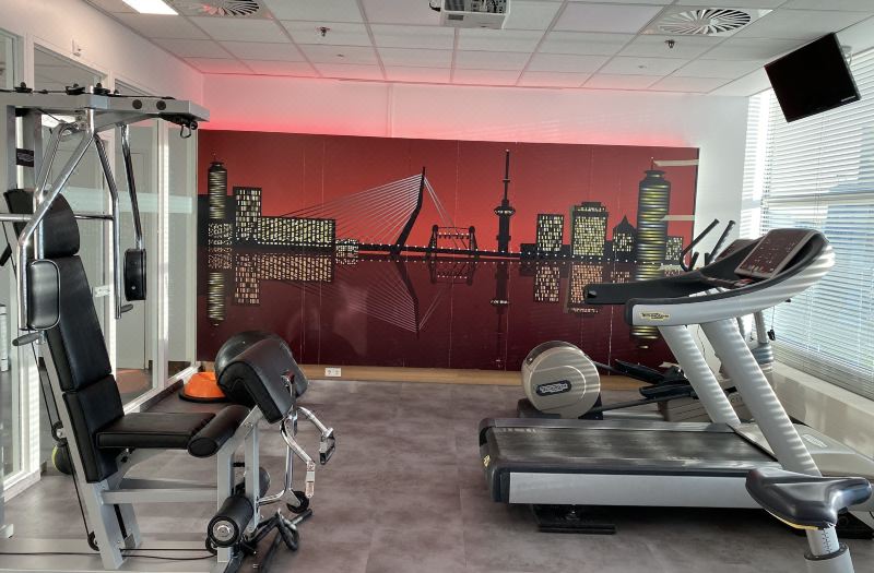 Novotel Rotterdam Brainpark photo 2