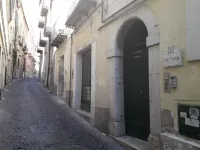 La Fara B&B Hotels in Torrecuso