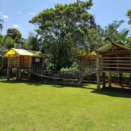 Residencial Dos Portugas
