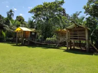 Residencial Dos Portugas Hotels in Bertioga