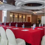 Jannat Resort Hotels in Ysyk-Ata