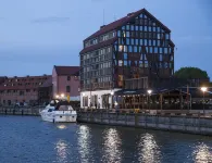 Old Mill Hotel Hotel a 