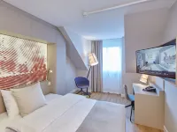 Hotel Wettstein Hotel a Basilea