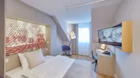 Hotel Wettstein Hotel di Birsfelden