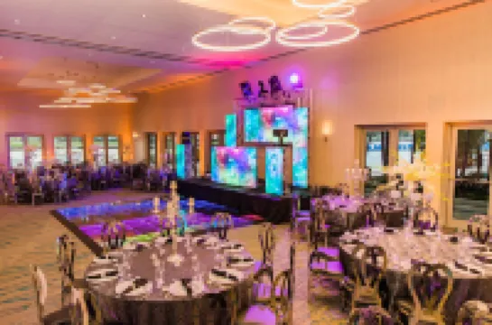 DoubleTree Resort by Hilton Hollywood Beach