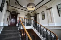 The Royal Hotel Elgin Hotels in Rothes
