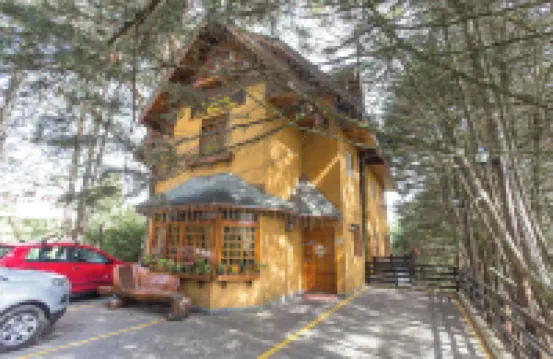 託斯卡納旅館 鄰近象山的酒店
