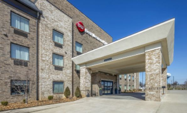 Best Western Plus Owensboro
