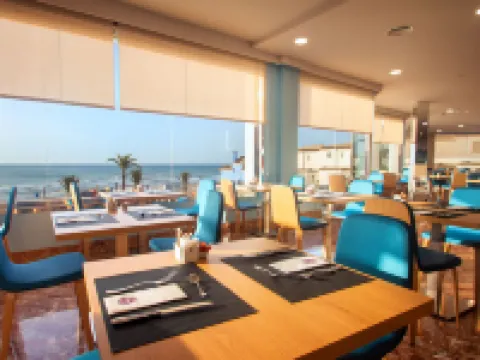 Hotel Servigroup Koral Beach 4 Sup Hotels in Oropesa